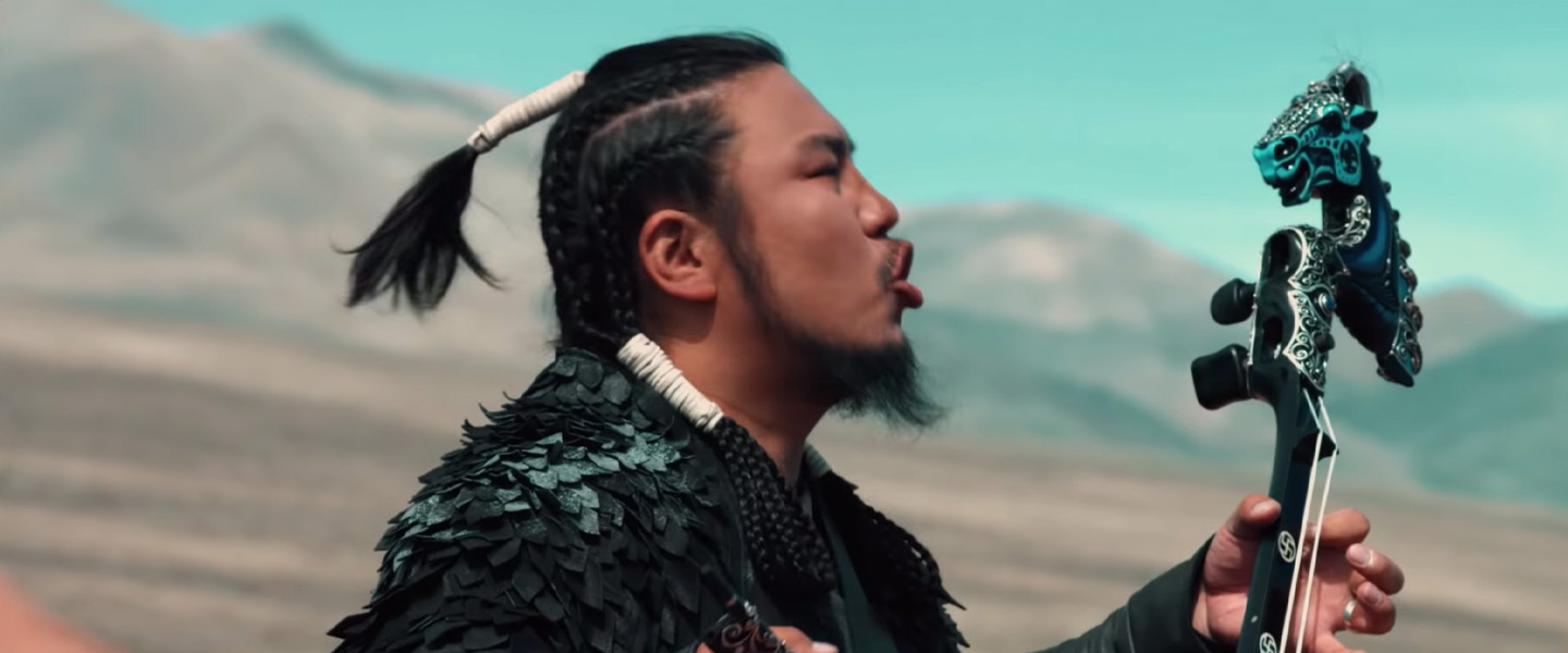 How Mongolian Throat Singing Took Over YouTube (and Then