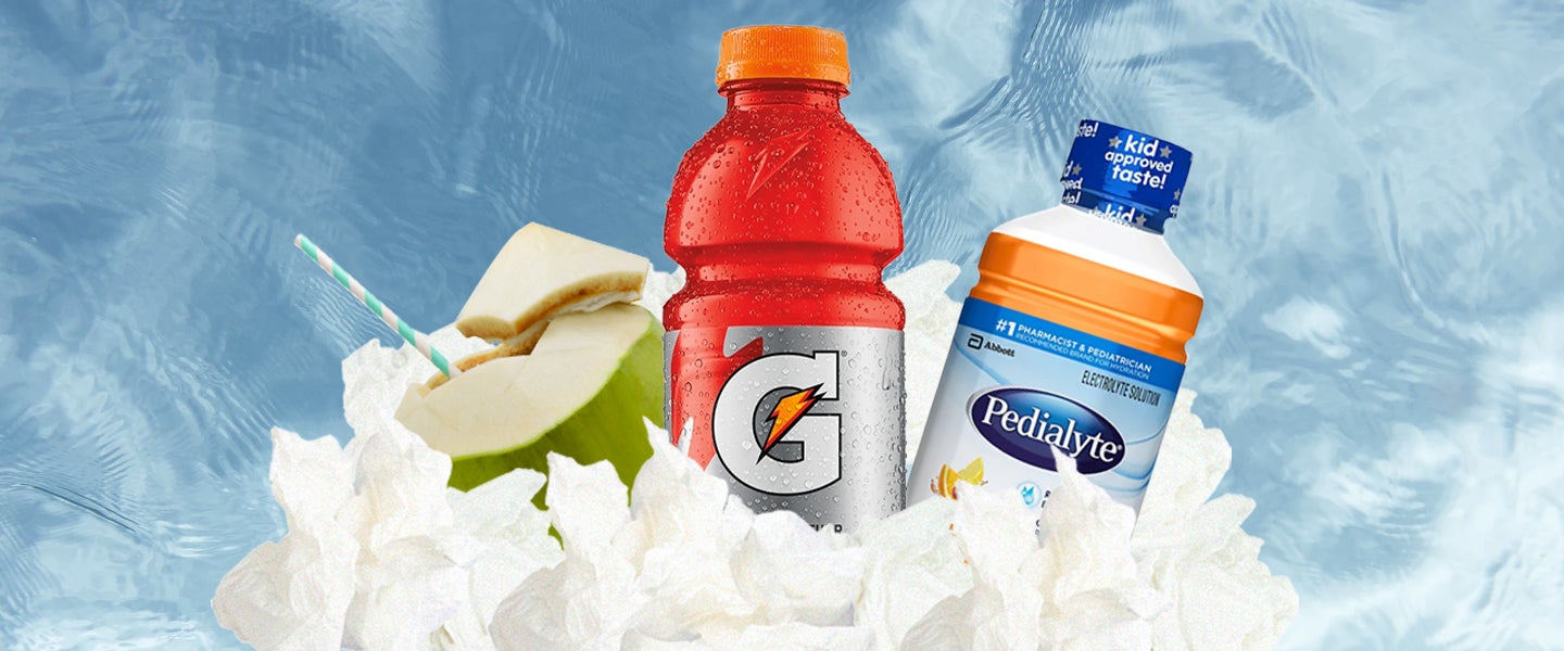 What Should You Drink When Sick?: The Best and Worst Options