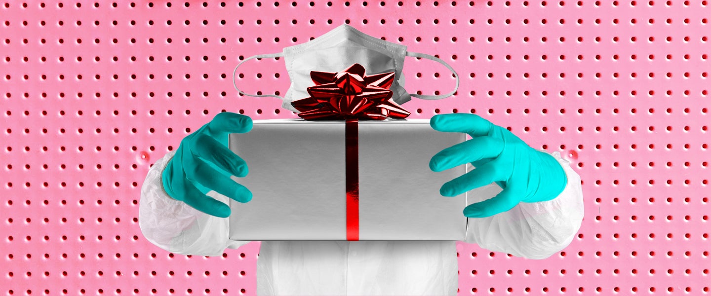 Quarantine Gift Guide