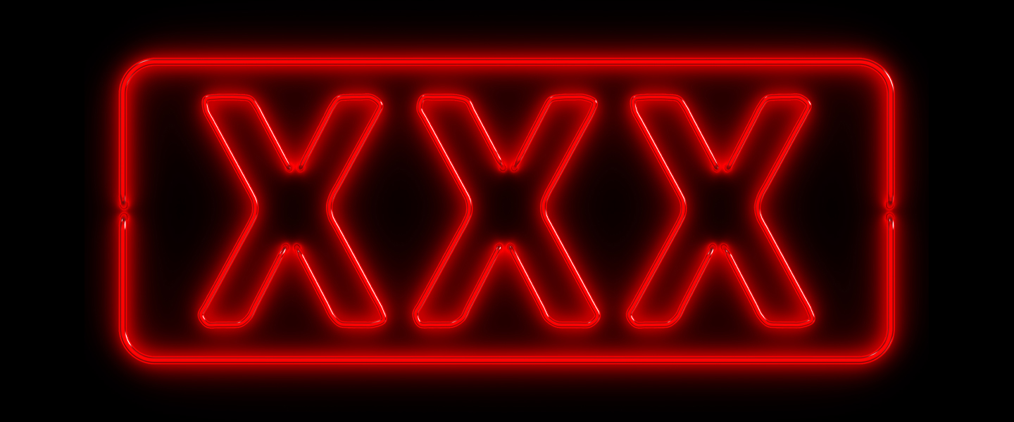 1440px x 600px - How Did X Become the Edgiest Letter?