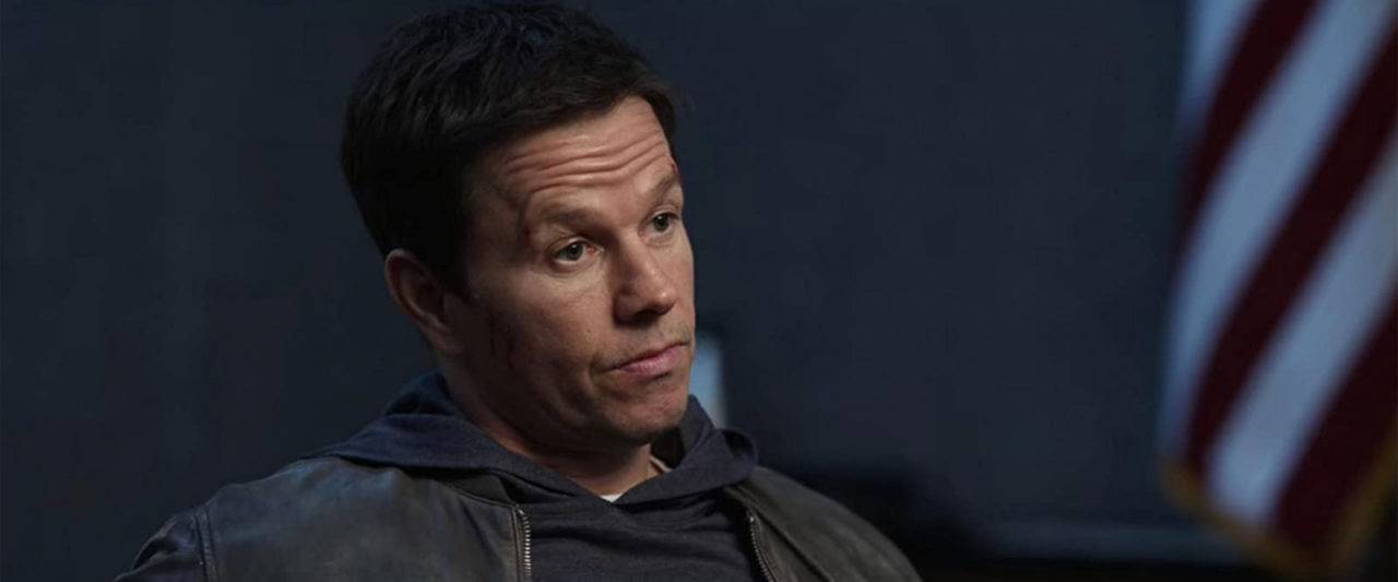 'Spenser Confidential' Review Mark Wahlberg Is a Generic Netflix Star