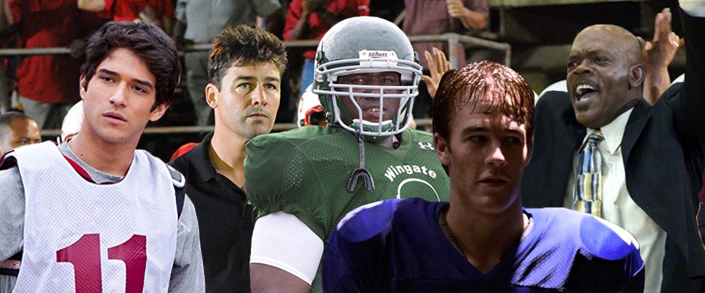 Ranking Every Notable High School Movie Sports Team By How Good They