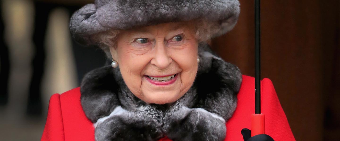 Queen Elizabeth Memes Show Why the Monarch Will Outlive Us All