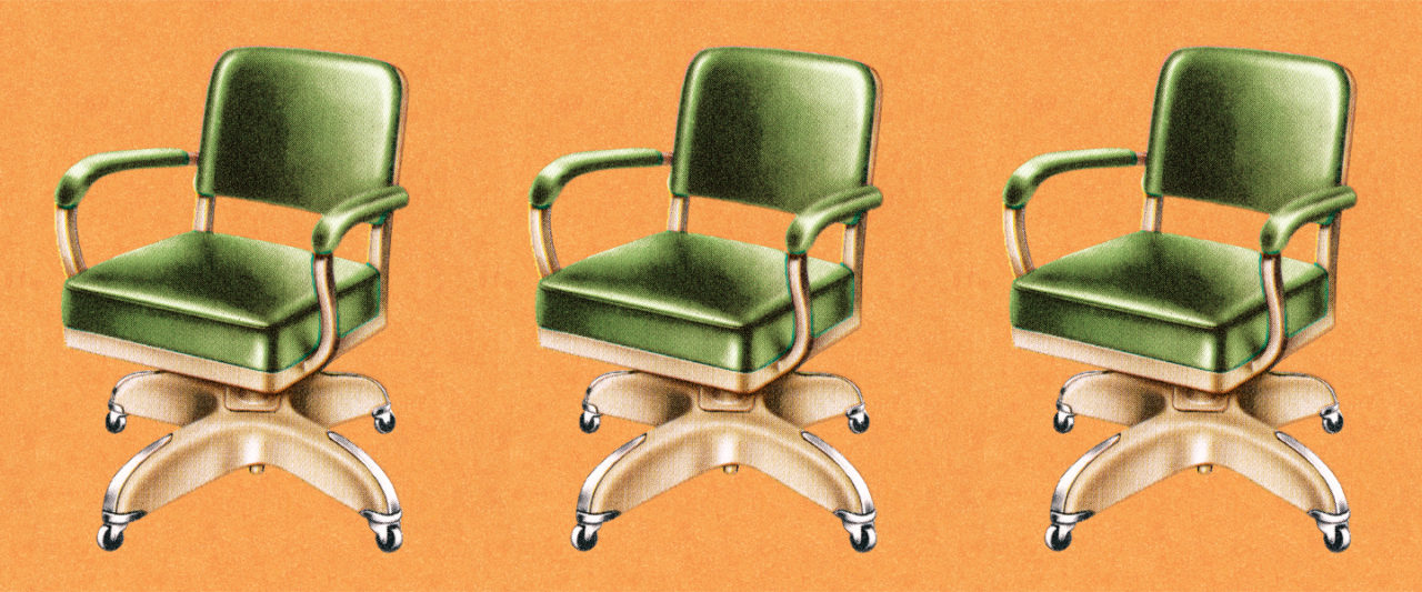 How to Pick the Most Comfortable Home Office Chair