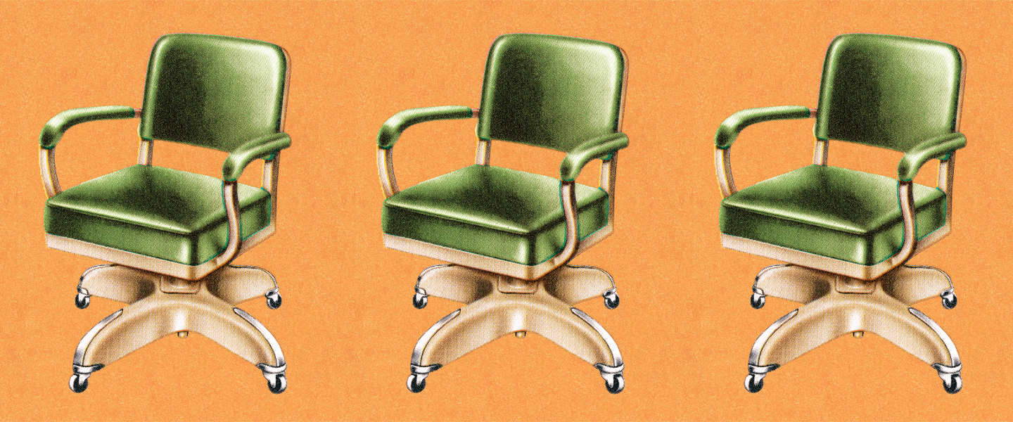 How to Pick the Most Comfortable Home Office Chair