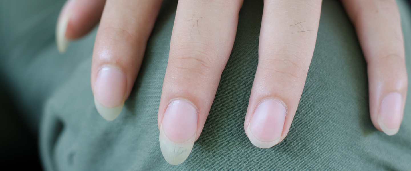 This Is How Often You Should Cut Your Nails