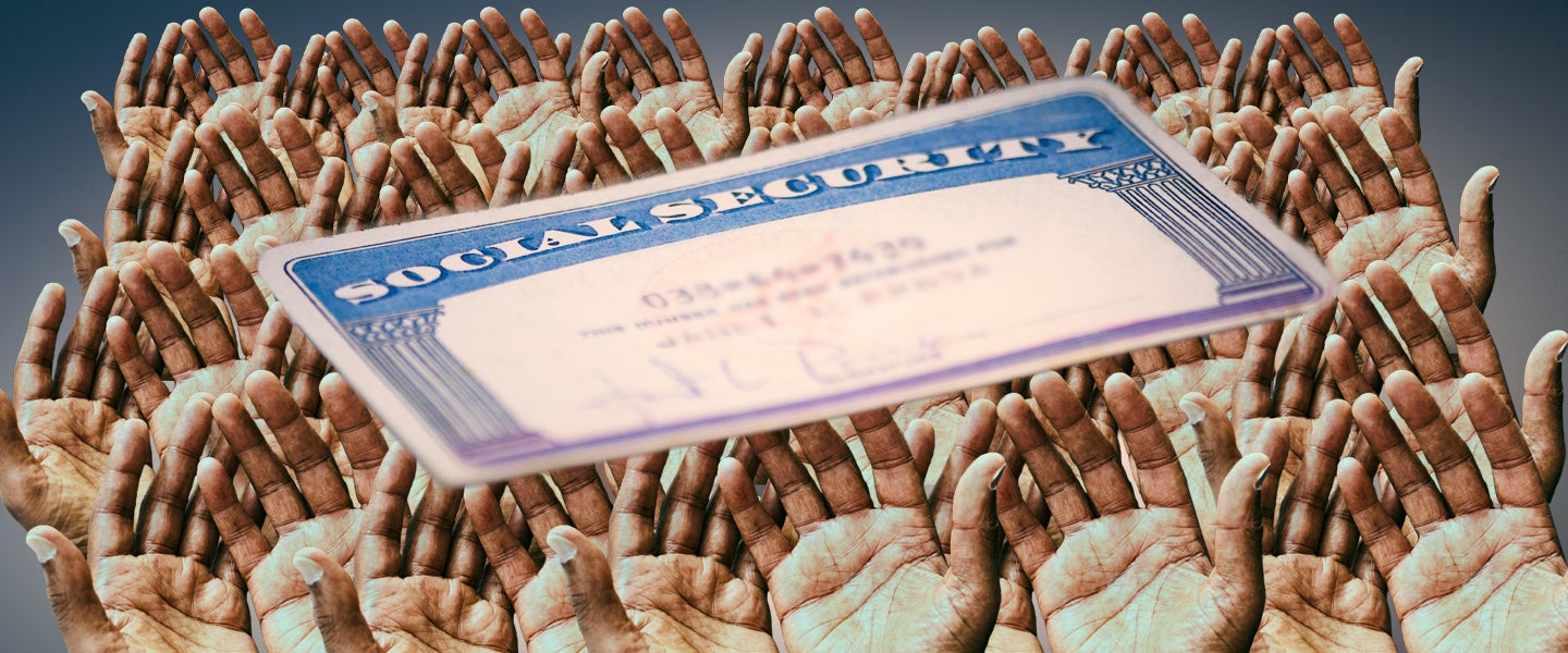 What Age Do You Get Social Security Benefits? And Will It Change?