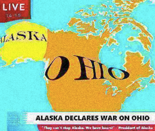 What does Ohio meme mean?