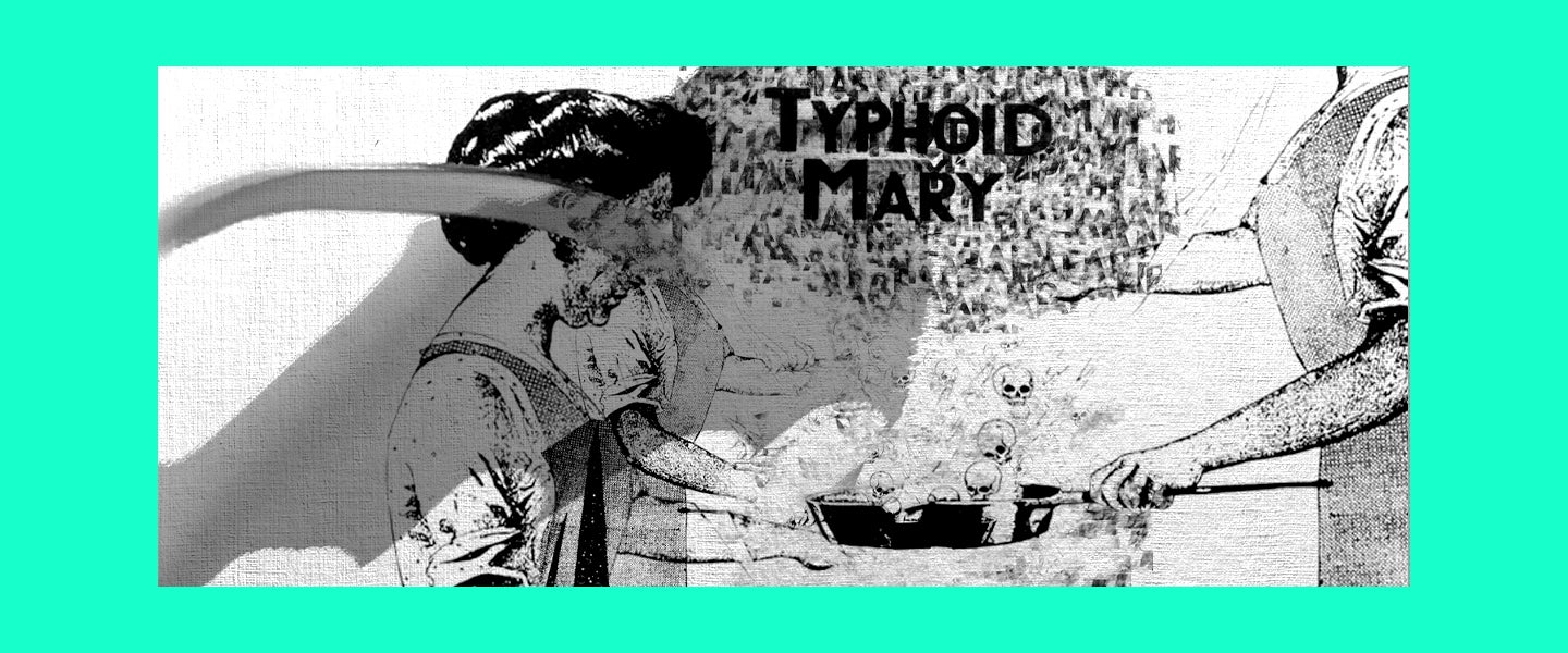 The Patient Zero Myth, the Obama Sellouts and the Unbreakable Ways of