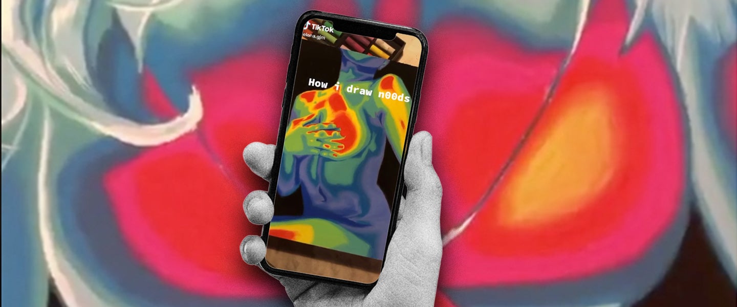 Noods tiktok