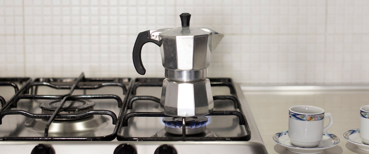 You Don’t Need to Spend a Ton of Money on a Good Home Coffee Setup