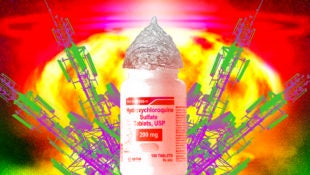 Conspiracy Theories Among Medical Professionals