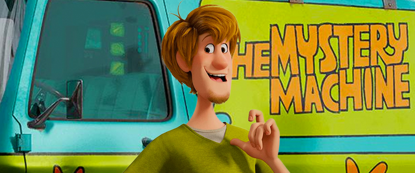 1440px x 600px - Shaggy From 'Scooby-Doo' Is Sexy and It's Time We Talk About It