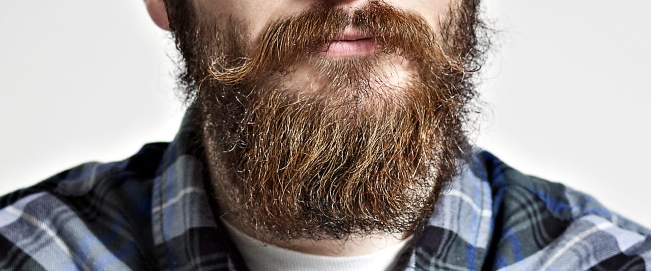 Why Isn’t All the Hair on My Body the Same Color as the Hair on My Head?