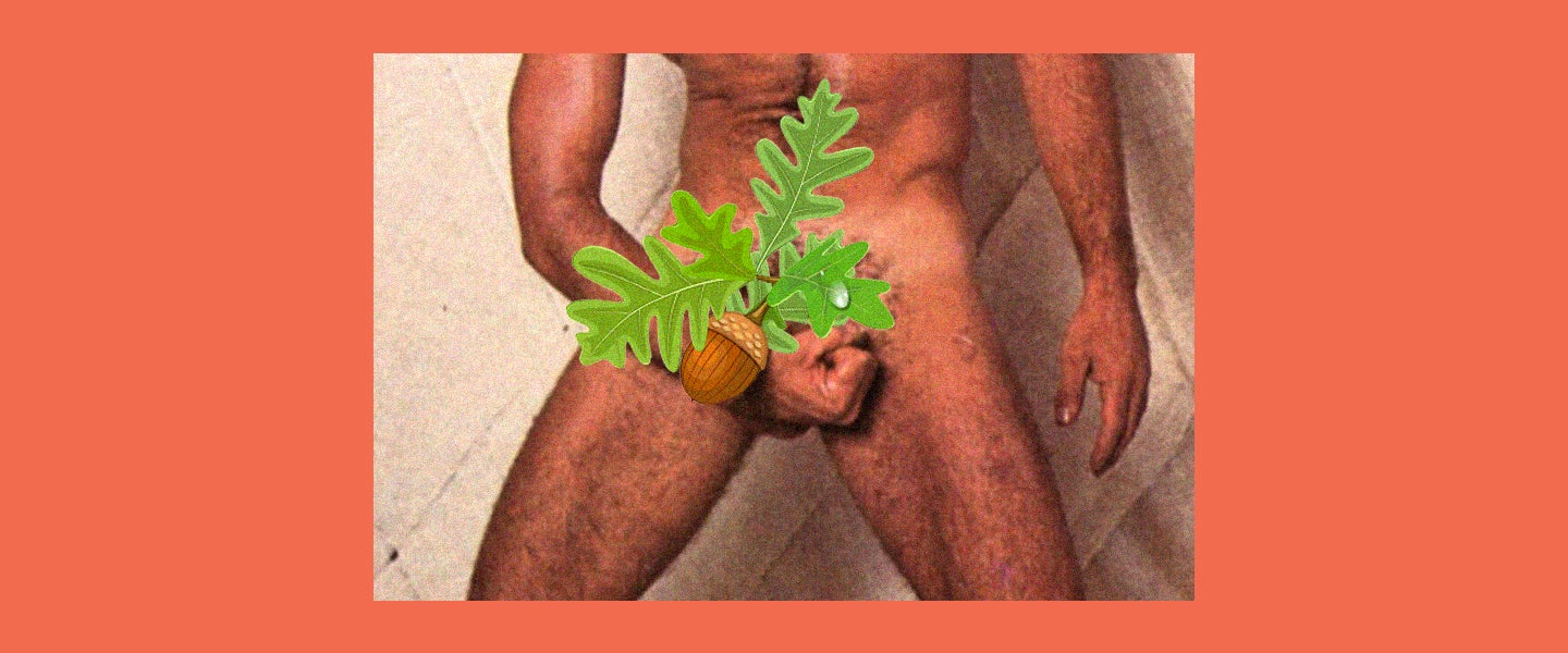 1440px x 600px - Small Penis Porn: Why Small Dick Male Porn Stars Have Big Careers