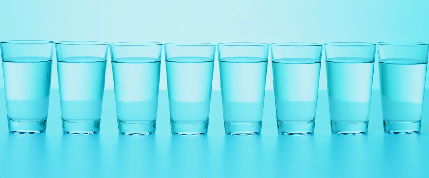 Staying Hydrated Why Do I Have to Pee So Many Times a Day?