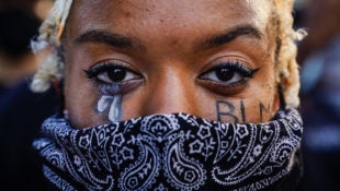 This Is Happening to Americans Who Are Black