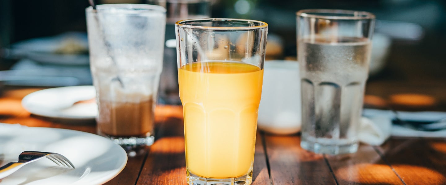 Sugar and Vitamin C Is Orange Juice Good or Bad For You?