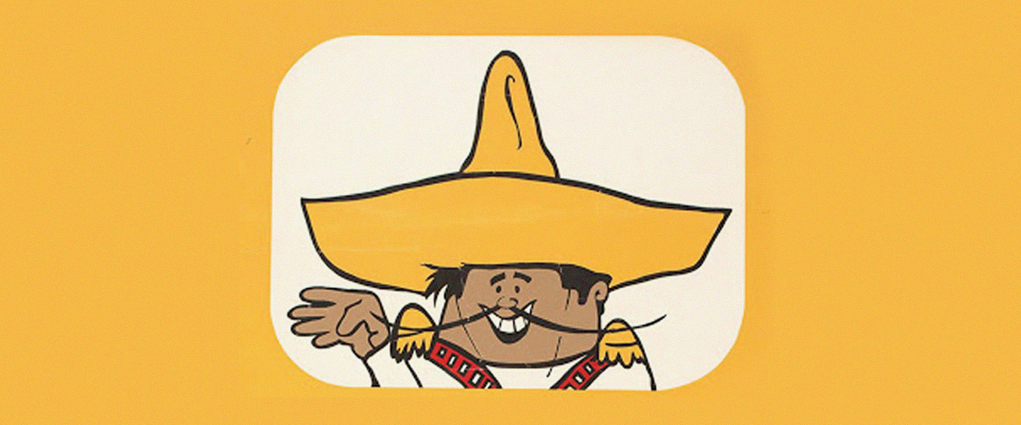 Canceling Racist Mascots Isn't New — Just Ask the 'Frito Bandito
