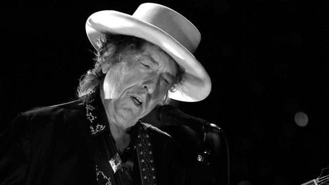 bob-dylan | MEL Magazine