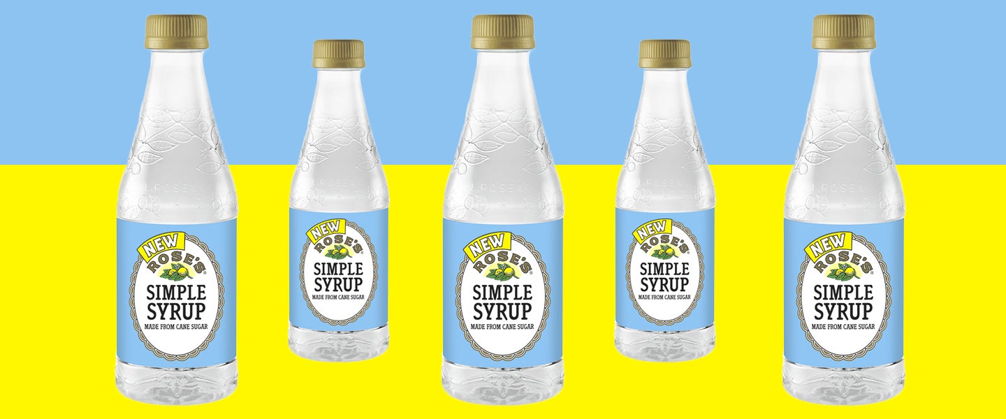 How to Make Your Own Simple Syrup the Easy and Delicious Way