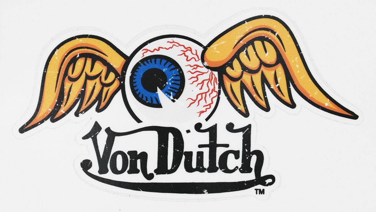 Von Dutch Trucker Hat The Surprising Racist Origins