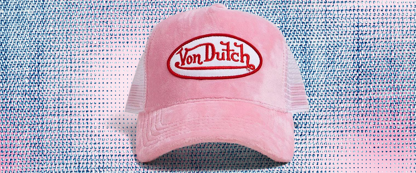 Von Dutch' Trucker Hat: The Surprising Racist Origins