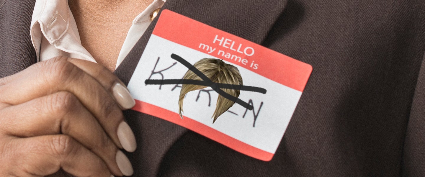 Karen Meme: Real-Life Karens Considering Changing Their Names