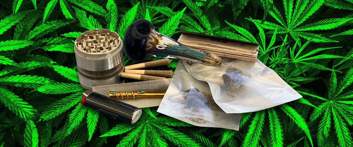 Stoner Essentials These Are the Weed Accessories You Need
