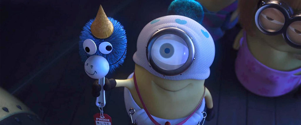 Despicable Me 2 Gay Porn - Do Minions Have Sex? This Is How 'Despicable Me' Characters Reproduce