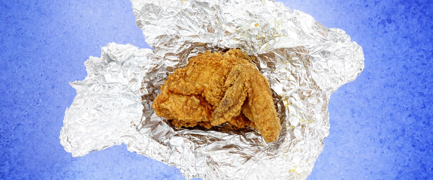 Why Is Fried Chicken Better Cold? An Urgent Investigation