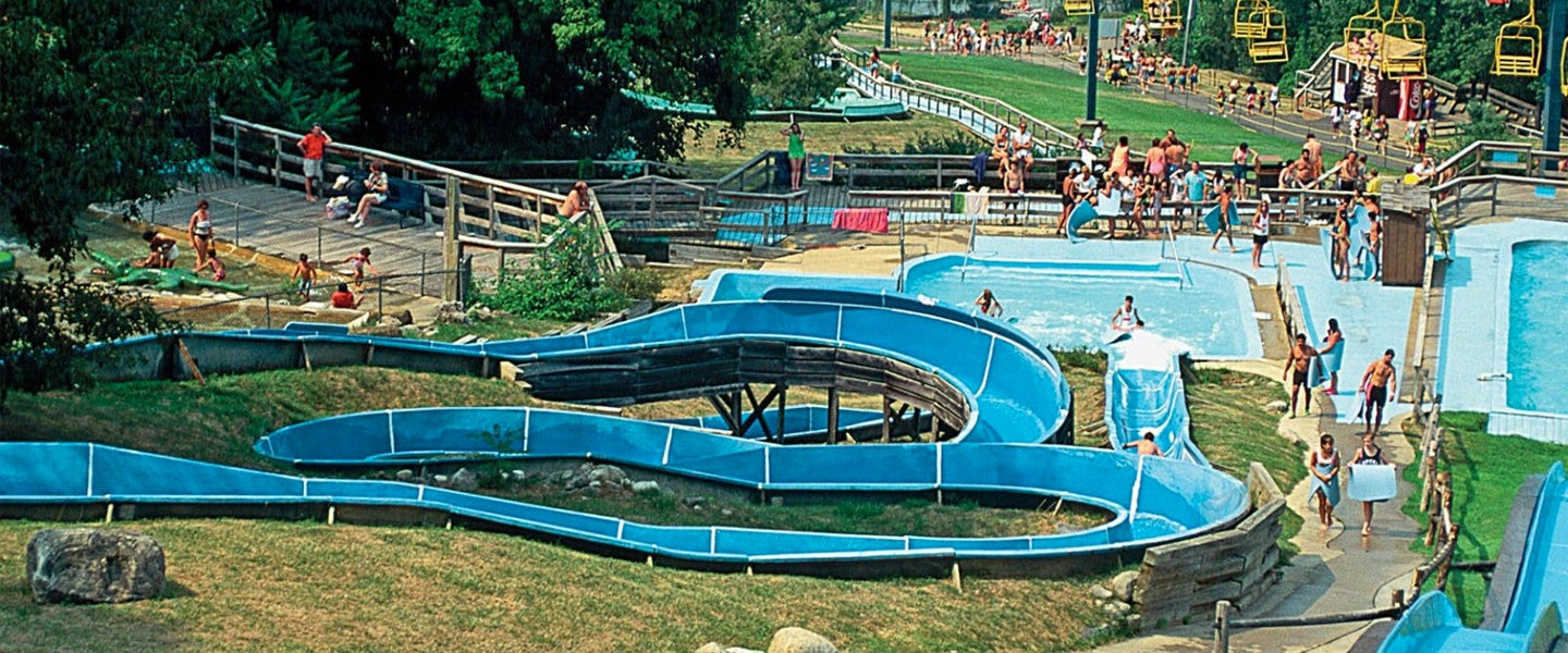 Inside Action Park, 'America's most dangerous amusement park.' Founder's  son explores thrills, spills and legacy. 