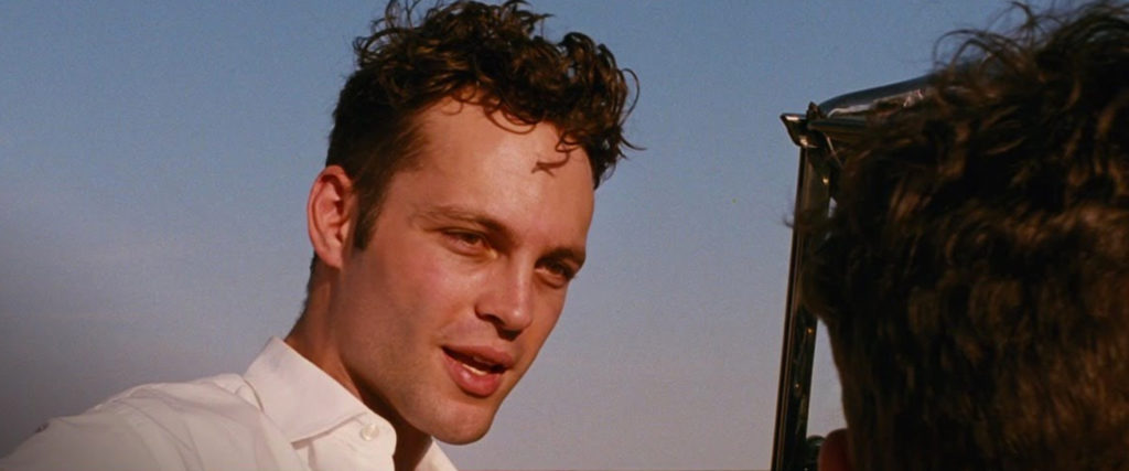 Vince Vaughn Has Charted the Sad Trajectory of Entitled White Dudes Since  Swingers picture
