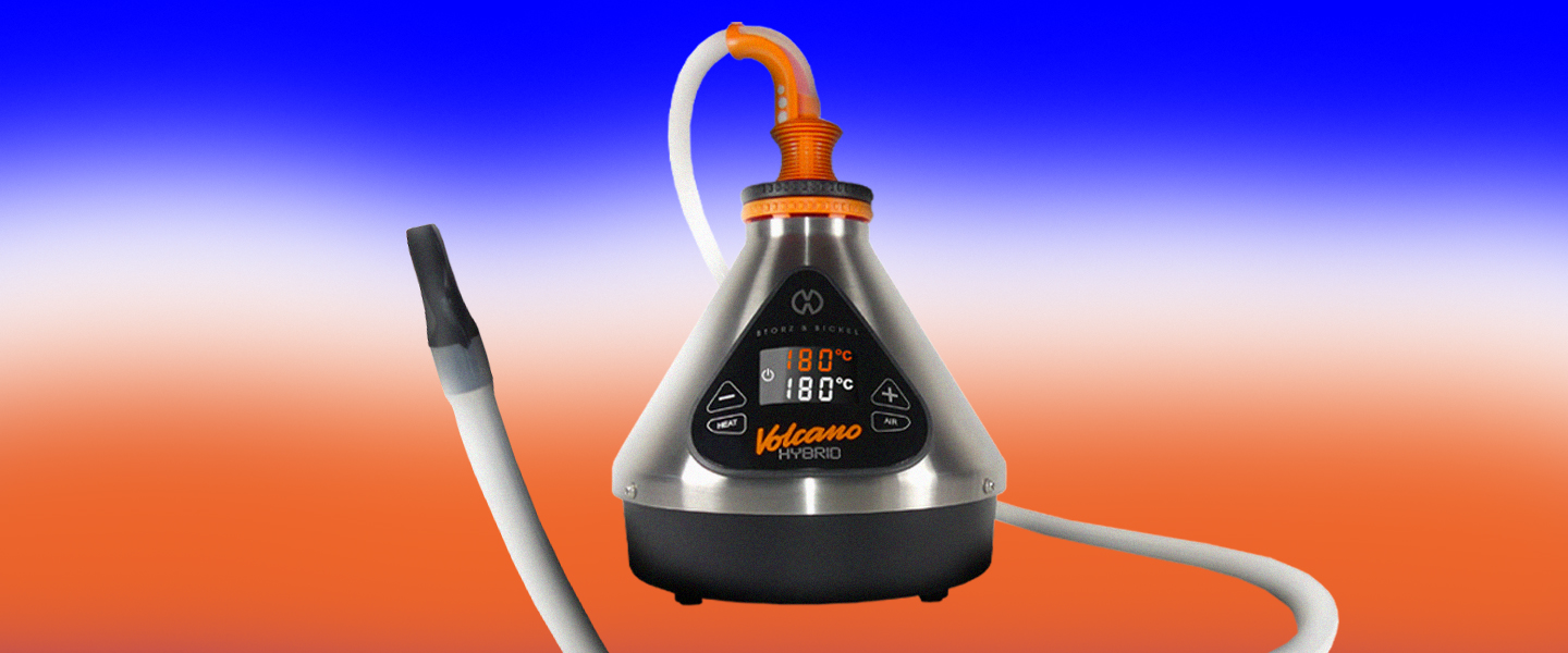 The Only Volcano Vaporizer Resource You Will Ever Need