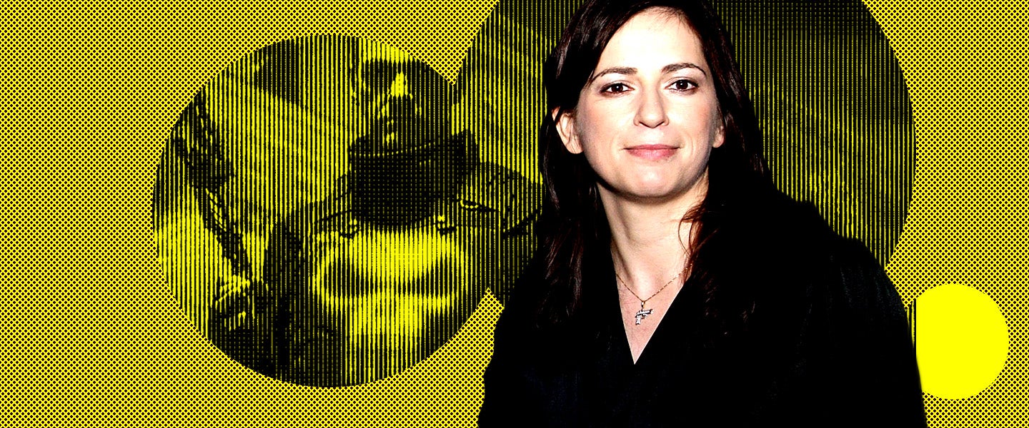 Director Lexi Alexander Defends PUNISHER: WAR ZONE