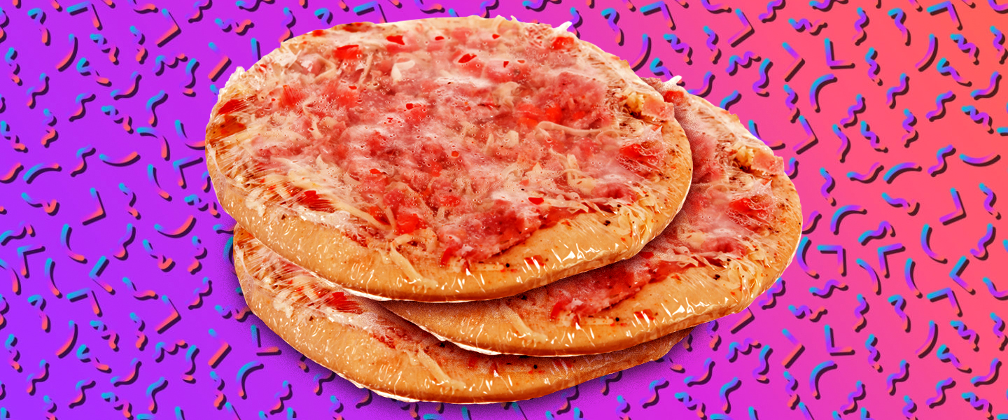 Who Invented Frozen Pizza? Let’s Take a Trip Back to 1995