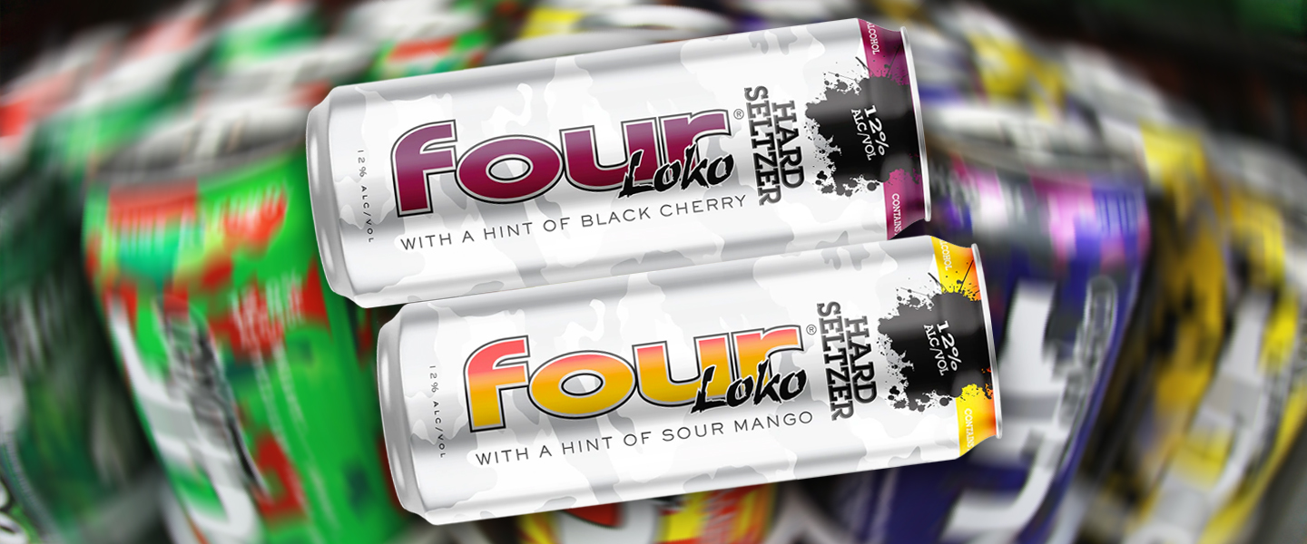 Four Loko Hard Seltzer Review What Is Four Loko Like In