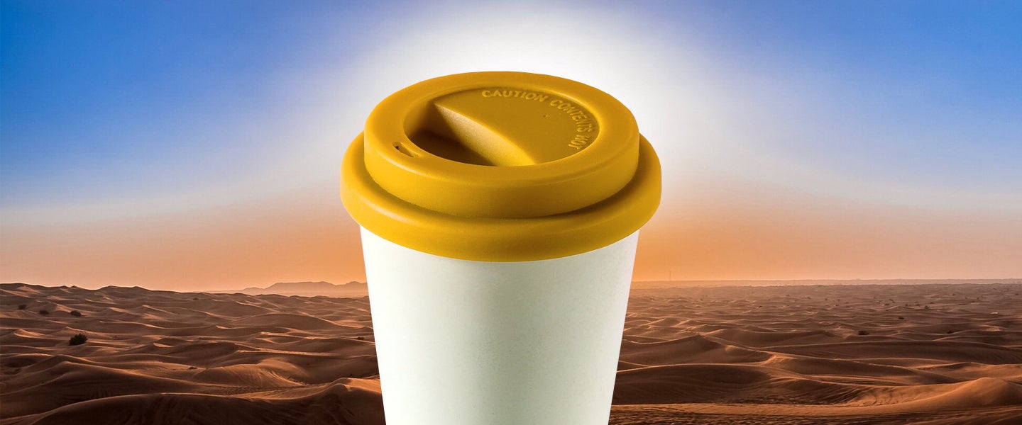 Can a Hot Drink Cool You Down? When to Try a Hot Drink on a Hot Day