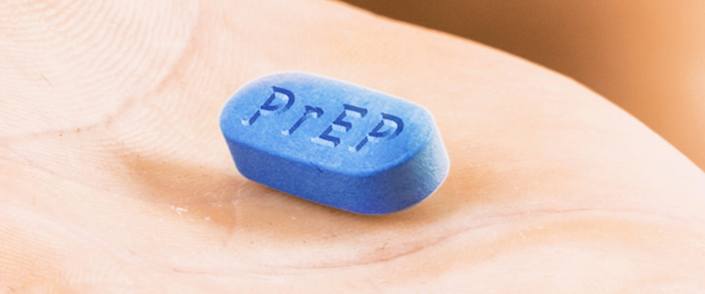 Prep And Truvada Side Effects After Restarting Hiv Prevention Medication 7527