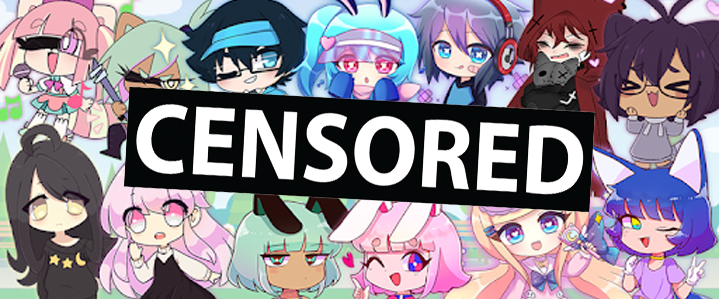Gacha Life Porn And Sex How The Children S Game Got Nsfw - petition roblox to remove all copied clothes in the catalog change org