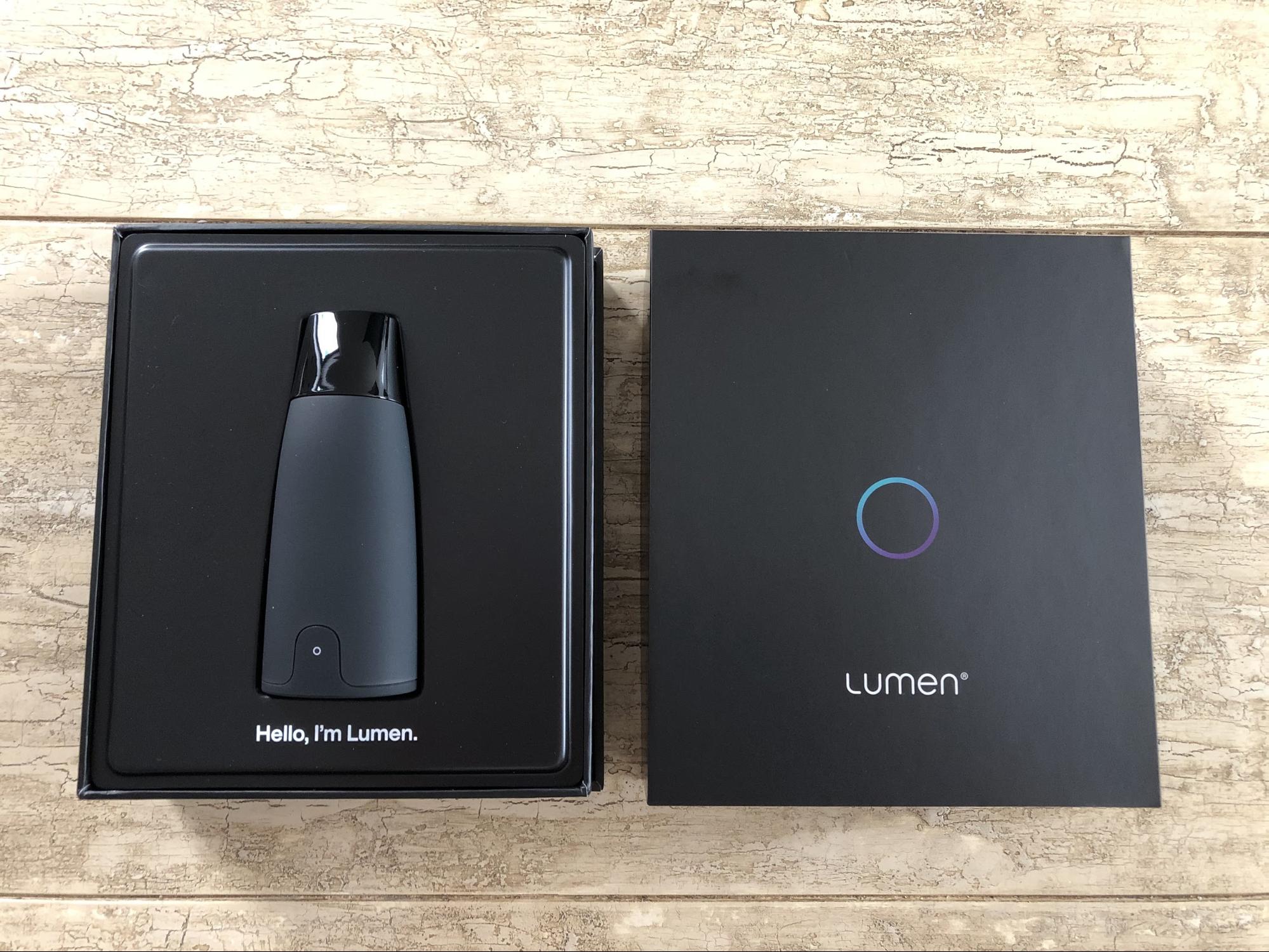 lumen reviews