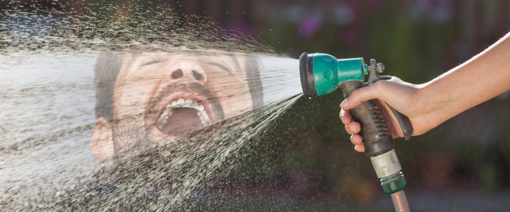 Male Squirting