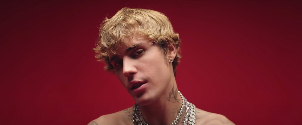 Justin Bieber is bringing back the dirtbag haircut in the pandemic