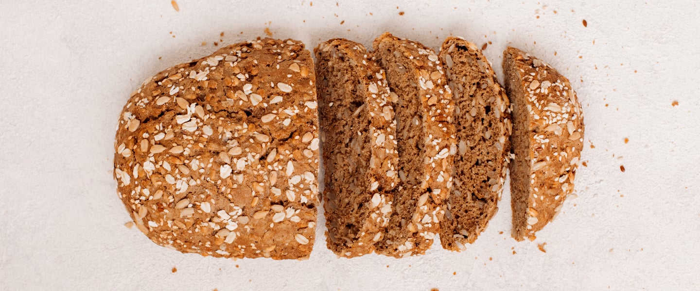 Multigrain vs. Whole Grain Is Multigrain Bread Healthy Food?