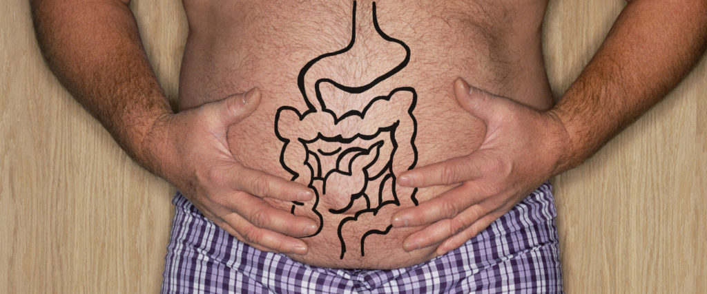 Metabolism Boost: Will a Slow Metabolism Give You a Beer Belly?
