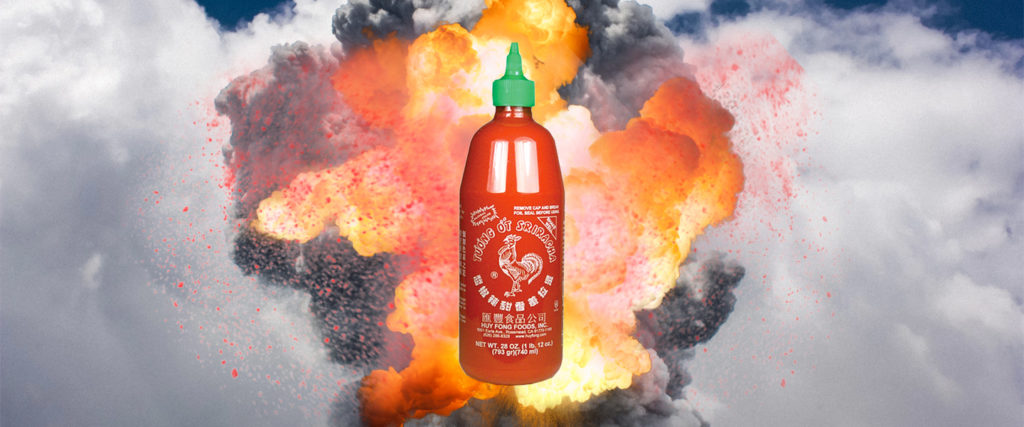 Hot Sauce Explosion: Does Hot Sauce Need to Be Refrigerated?