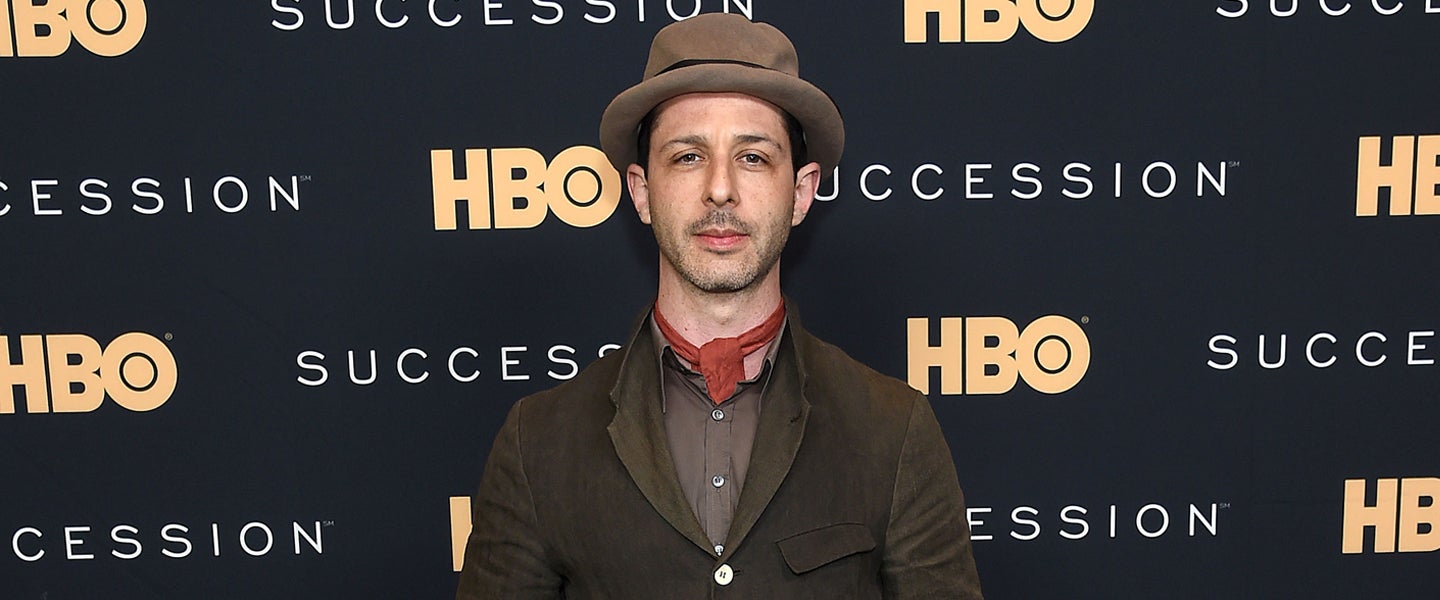  Succession Why Is Jeremy Strong Obsessed With The Color Brown 