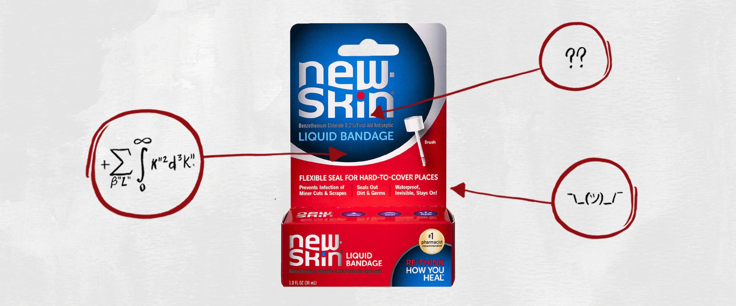 What Are Liquid Bandages, and Should I Use Them on My Wounds?