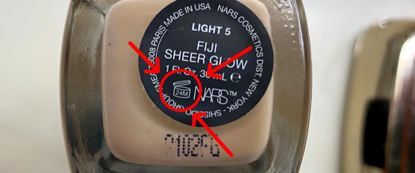 Are Grooming Product Expiration Dates Real Or Just A Con 