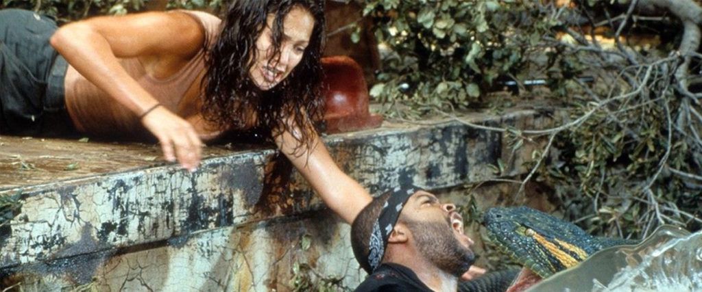 1024px x 427px - Anaconda' on Netflix: Jennifer Lopez Was Robbed of an Oscar